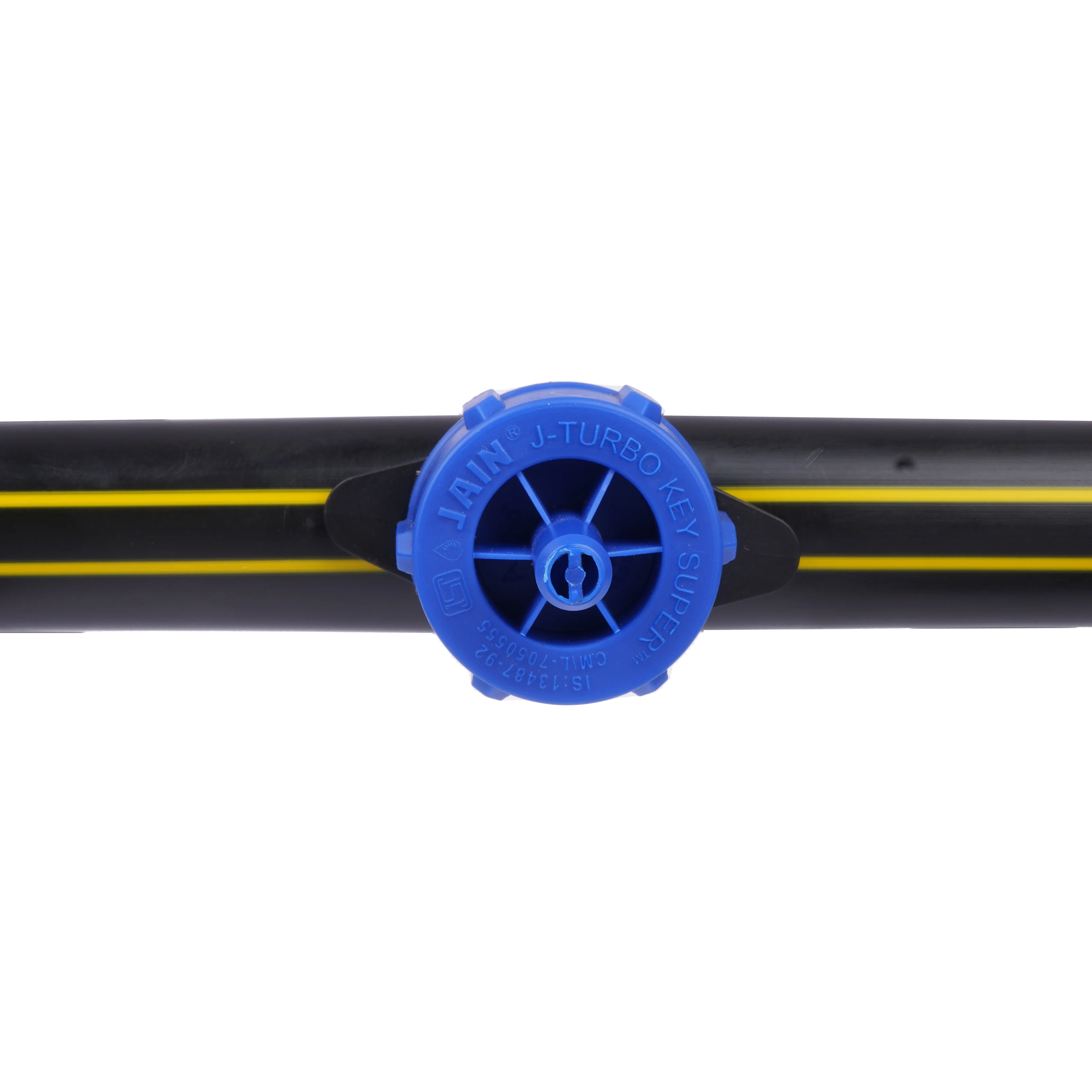 Jain Irrigation Turbo Key Plus Super Emitter - Image 3
