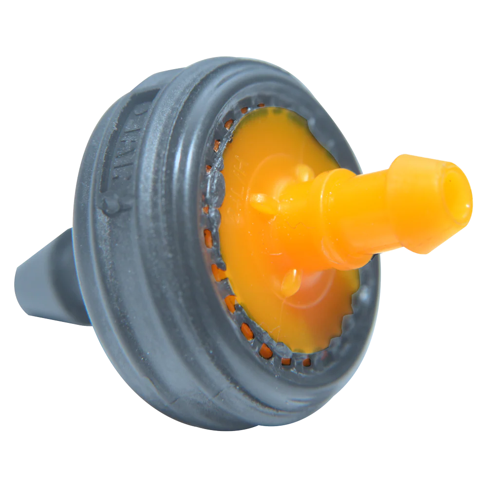 Jain Irrigation's Turbo PC - Pressure Compensating Emitter - Image 15