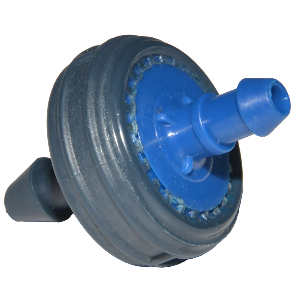Jain Irrigation's Turbo PC - Pressure Compensating Emitter - Image 16