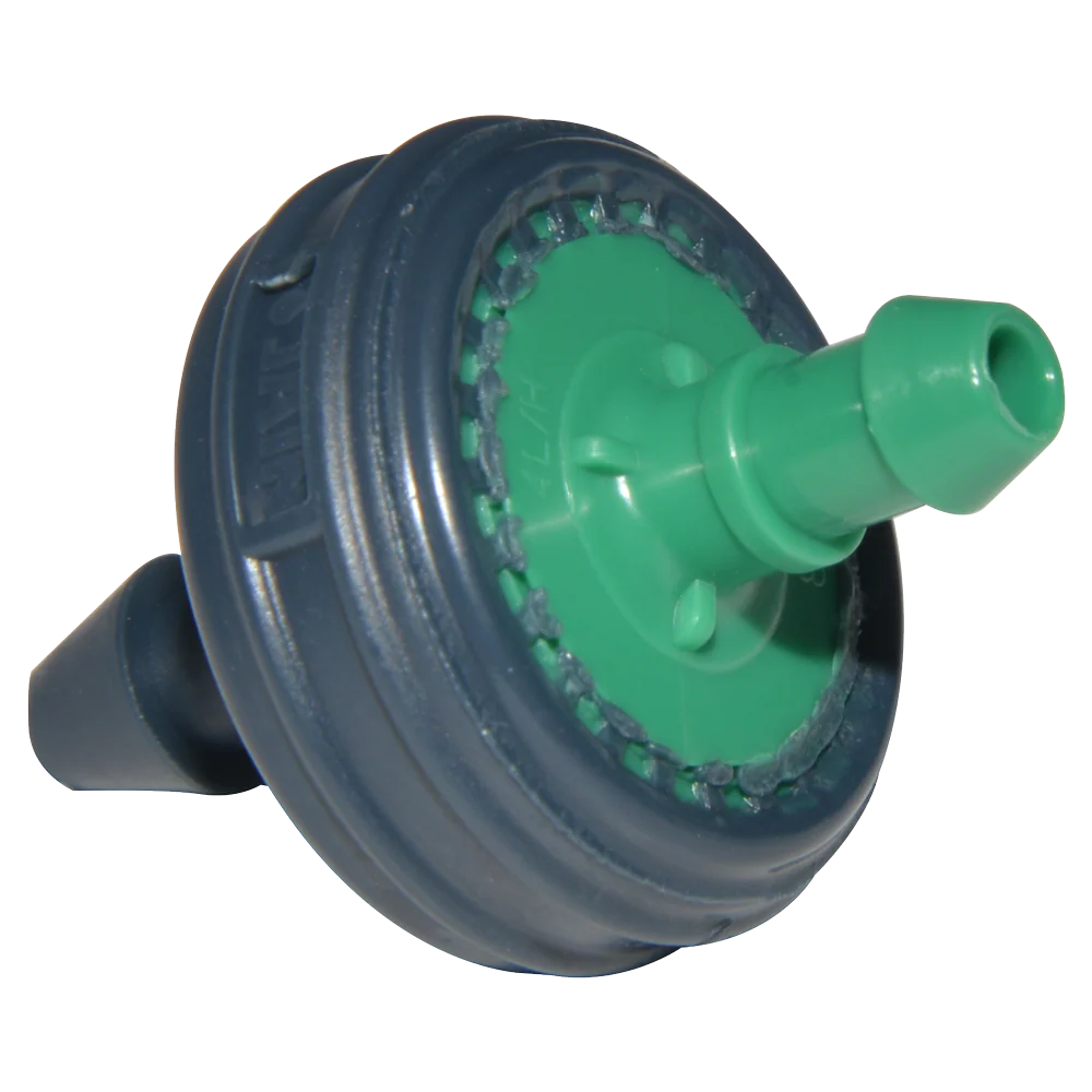 Jain Irrigation's Turbo PC - Pressure Compensating Emitter - Image 17
