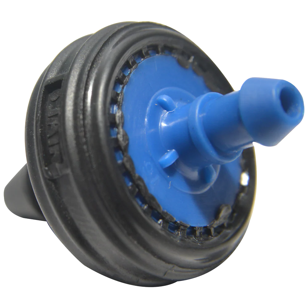 Jain Irrigation's Turbo PC - Pressure Compensating Emitter - Image 18