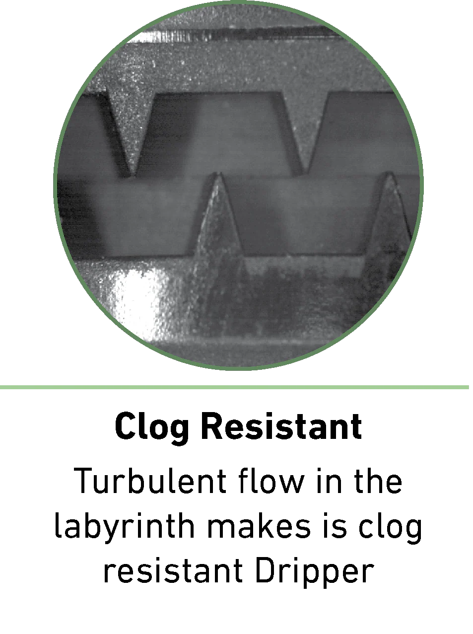Jain Irrigation's Turbo PC - Pressure Compensating Emitter - Image 8